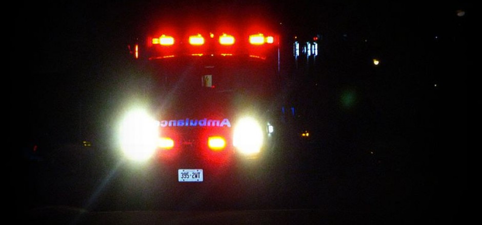 Muere una persona tras accidente en Eagan