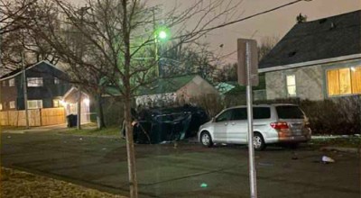 Adolescente gravemente herido tras accidente en St. Paul