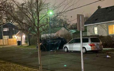 Adolescente gravemente herido tras accidente en St. Paul