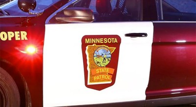accidente en la I-94 en St. Paul