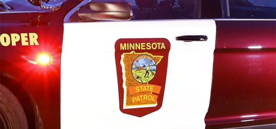 accidente en la I-94 en St. Paul