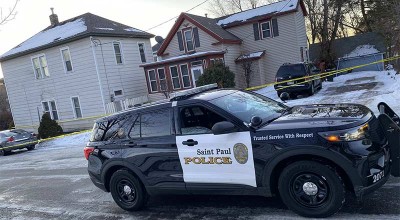 Mueren dos personas tras tiroteo en St. Paul