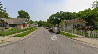 Una mujer y una niña resultan heridas de bala en Minneapolis