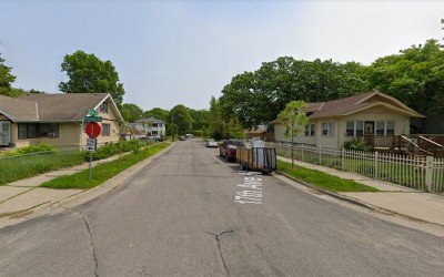 Una mujer y una niña resultan heridas de bala en Minneapolis
