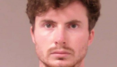 ex marine que mató a un hombre en Shakopee