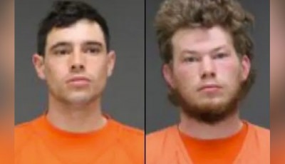 dos hombres de Hutchinson