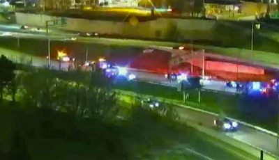 Muere hombre de Lake Cristal tras ser atropellado en St. Paul