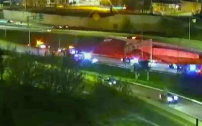 Muere hombre de Lake Cristal tras ser atropellado en St. Paul