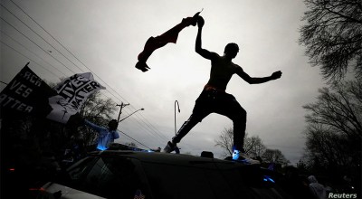 muerte de afroestadounidense en Minnesota