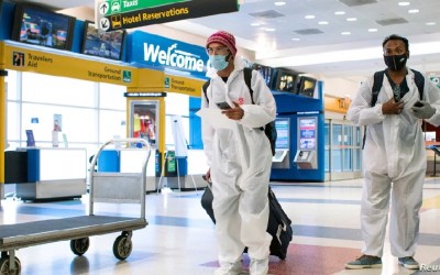 viajar al Reino Unido