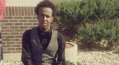 asesinato de un taxista de Moorhead