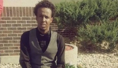 asesinato de un taxista de Moorhead