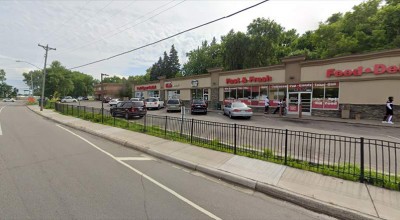 Hombre recibe un disparo en el pecho en Brooklyn Park
