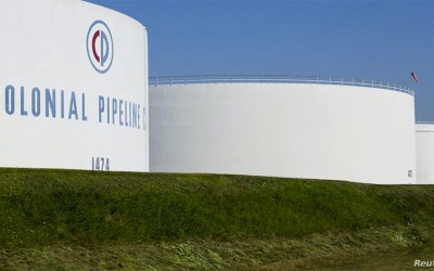 Colonial Pipeline