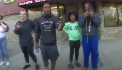 asesinato de George Floyd