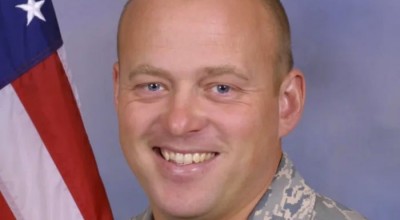 Muere miembro de la Guardia Nacional de Minnesota