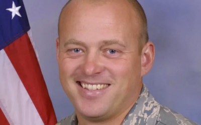 Muere miembro de la Guardia Nacional de Minnesota