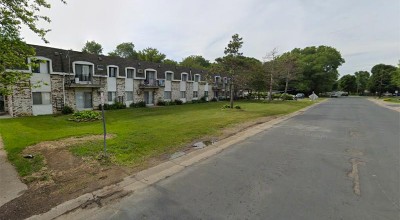 asesinato-suicidio en apartamento de Brooklyn Park