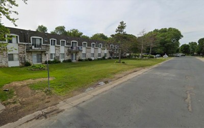 asesinato-suicidio en apartamento de Brooklyn Park