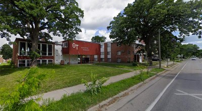 Universidad de Minnesota