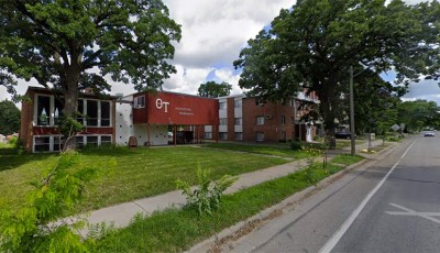 Universidad de Minnesota