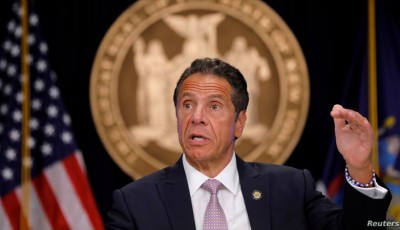 Nueva York anuncia sorteo especial