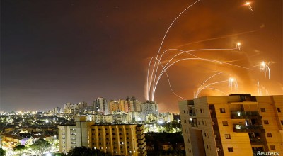 Conflicto entre Israel y Hamas