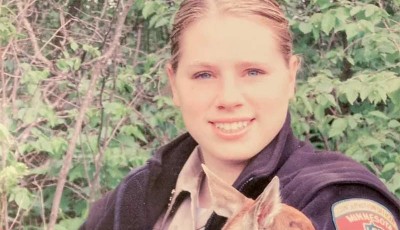 accidente cerca de Grand Rapids