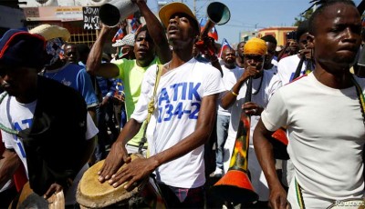 TPS a haitianos