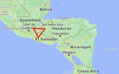 Triángulo Norte
