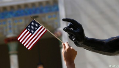 Servicio de Ciudadanía e Inmigración de Estados Unidos