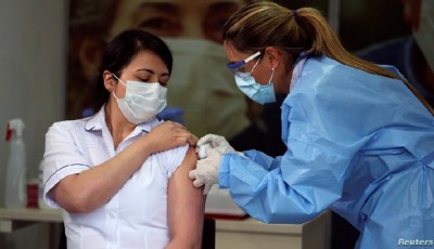 Coronavirus en Venezuela