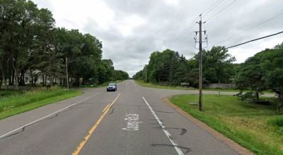 Muere motociclista tras accidente en Plymouth