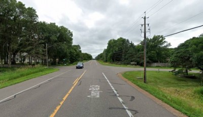 Muere motociclista tras accidente en Plymouth