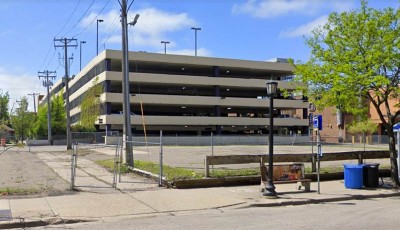 West Lake Street y Fremont Avenue South