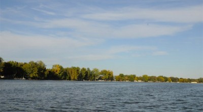 lago Big Kandiyohi
