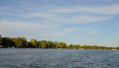 lago Big Kandiyohi