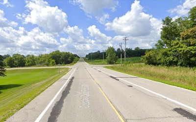 Muere ciclista tras accidente cerca de Rochester