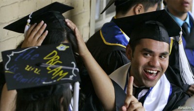 solución a DACA y TPS
