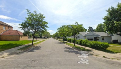 Joven de 16 años muere tras ser atropellado en Minneapolis