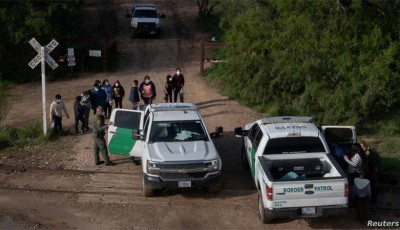 inmigrantes capturados