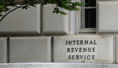 datos del IRS