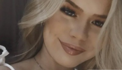 atropellada en Colorado