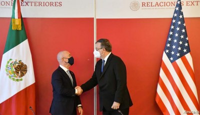 Secretario Mayorkas