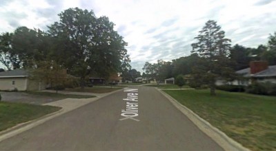 mujer muerta en una casa de Brooklyn Center