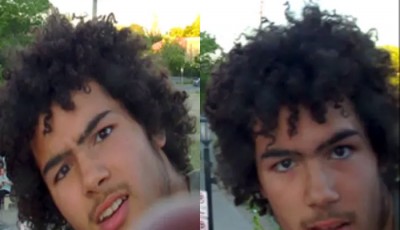 fatal accidente en Uptown