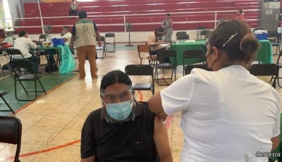 Guatemala vive su quinta ola de contagios por COVID-19