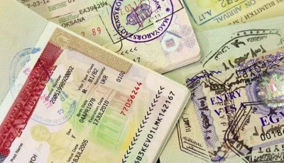 solicitud de visas H-2B