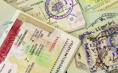 solicitud de visas H-2B