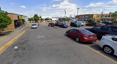 tiroteo en el norte de Minneapolis